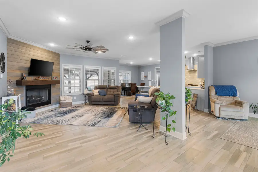 338 Sallie Lane, Melbourne, AR 72556 - Image #2