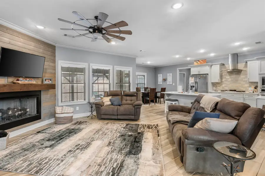 338 Sallie Lane, Melbourne, AR 72556 - Image #3