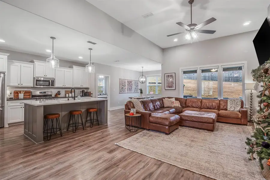 4093 Hampton Drive, Benton, AR 72019 - Image #3