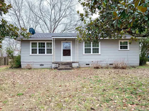 275 Patton Street, Clinton, AR 72031