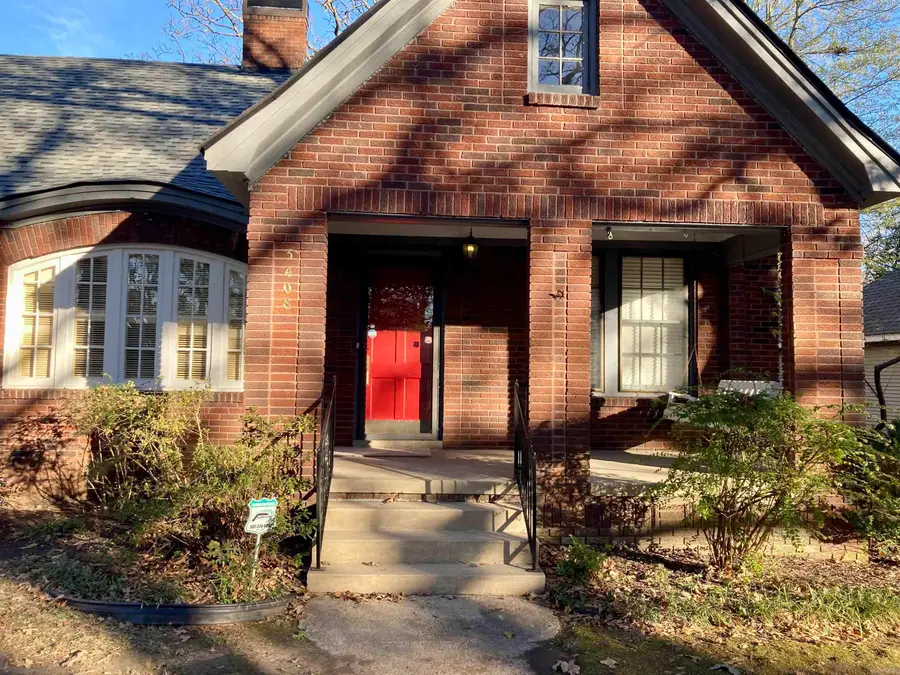 3408 Fiesta Avenue, North Little Rock, AR 72116 - Image #2