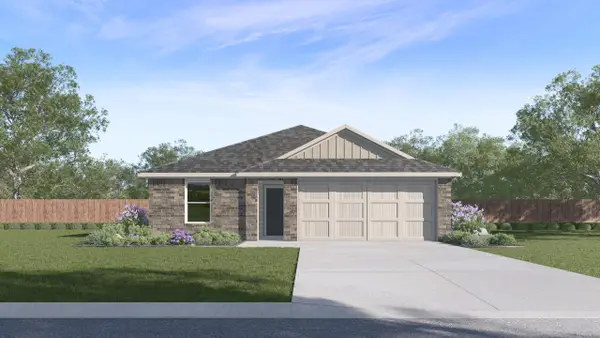 215 Bighorn Trail, Maumelle, AR 72113