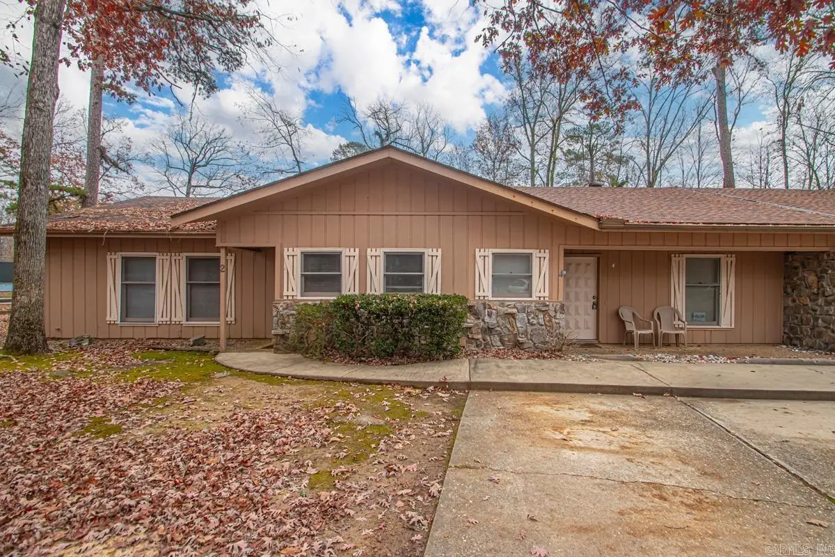 4 Orantes Place, Hot Springs Village, AR 71909 - Image #1