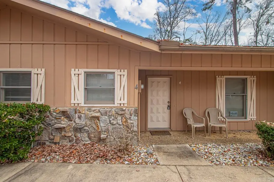 4 Orantes Place, Hot Springs Village, AR 71909 - Image #2