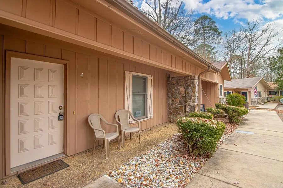 4 Orantes Place, Hot Springs Village, AR 71909 - Image #3