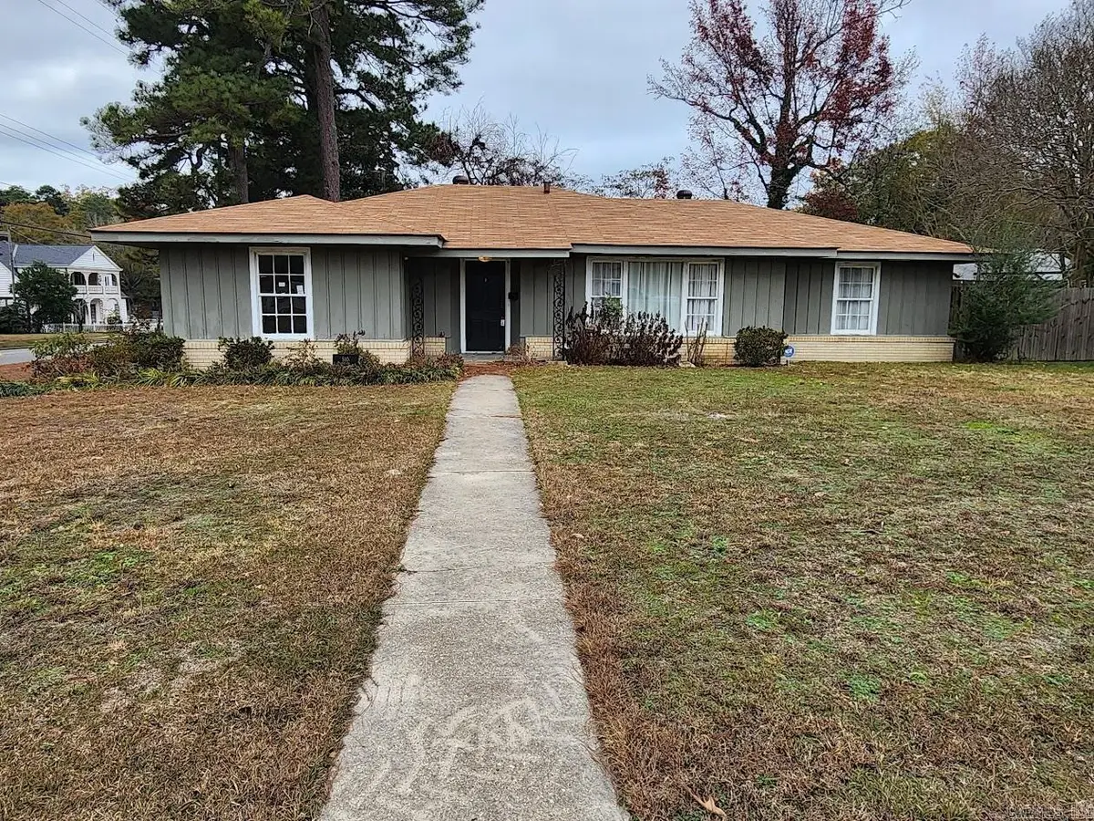 510 E 6th Street, El Dorado, AR 71730 - Image #1