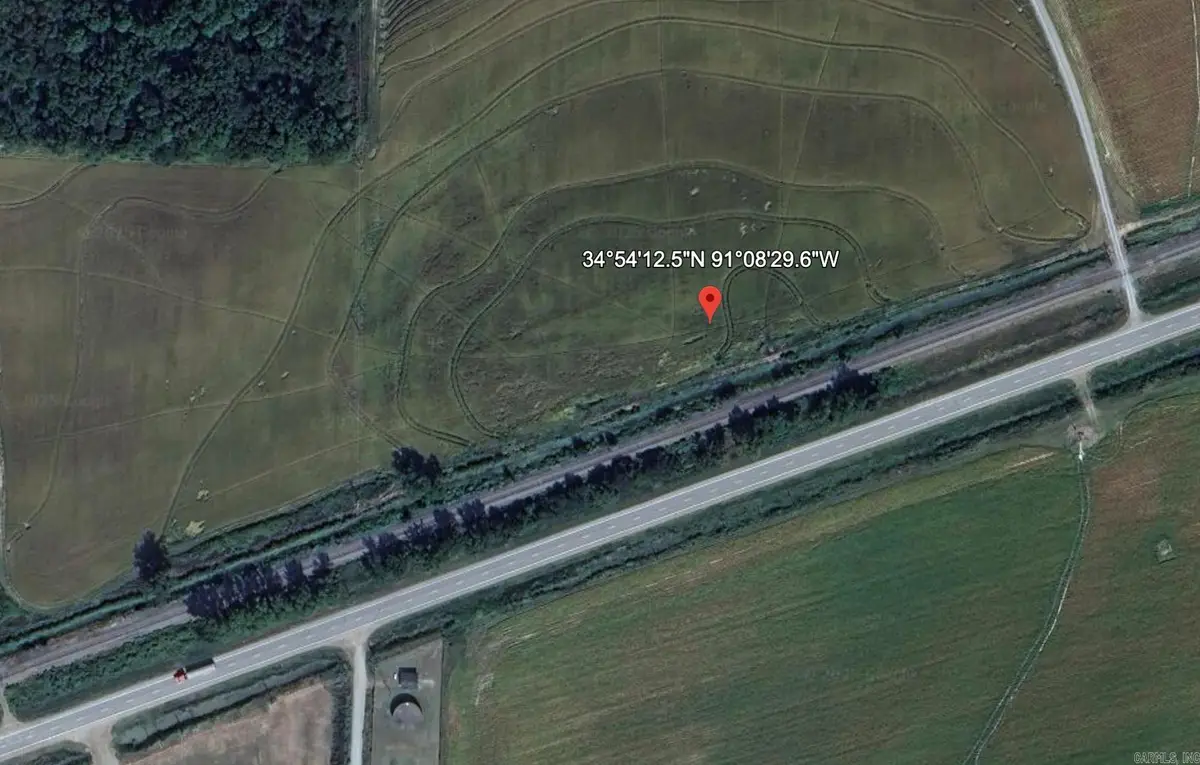 TBD Highway 70, Brinkley, AR 72021 - Image #1