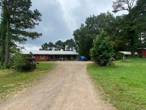2403 County Road 3290, Clarksville, AR 72830