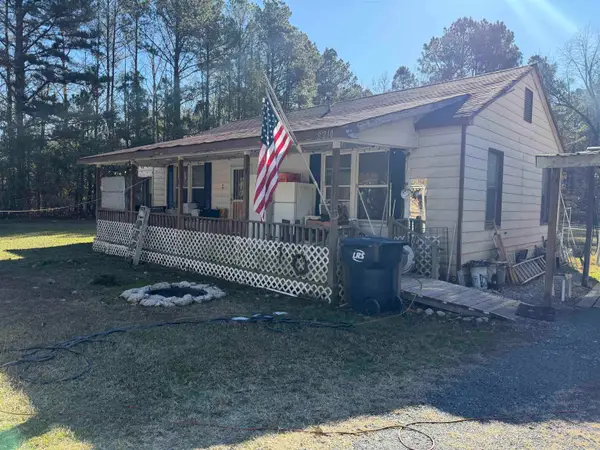 9210 Henderson Road, Pine Bluff, AR 71603