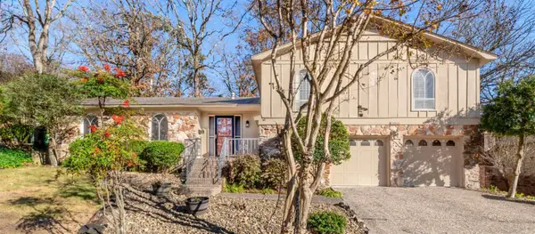 Address Withheld By Seller, Little Rock, AR 72227