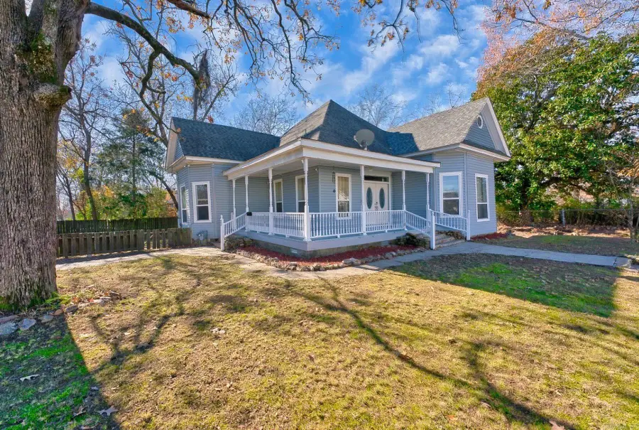 602 Third Street, Hot Springs, AR 71913 - Image #2