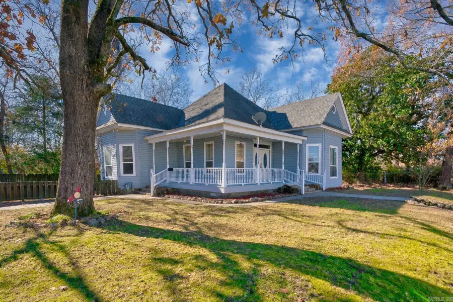 602 Third Street, Hot Springs, AR 71913 - Image #3