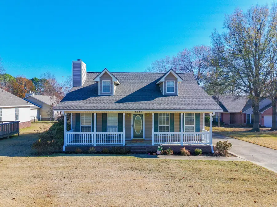 3402 Brentway Circle, Jonesboro, AR 72404 - Image #2
