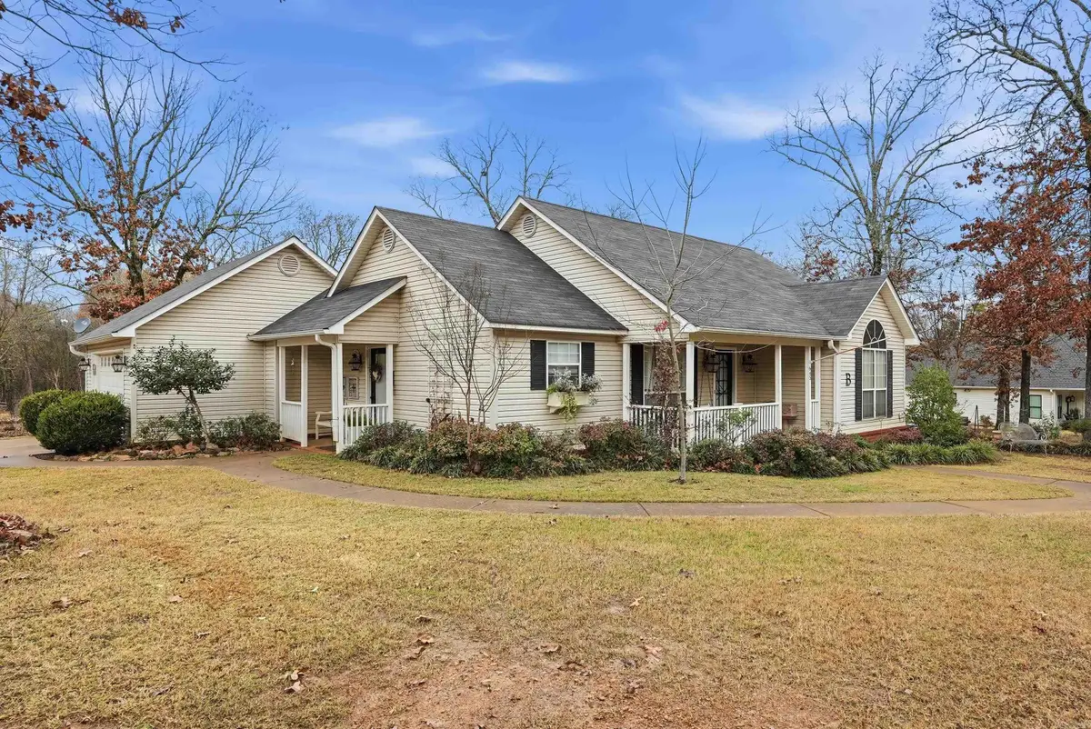 645 Diane Lane, Conway, AR 72034 - Image #1