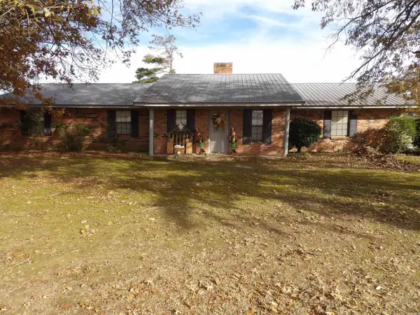 309 E 159 Highway, Tillar, AR 71670