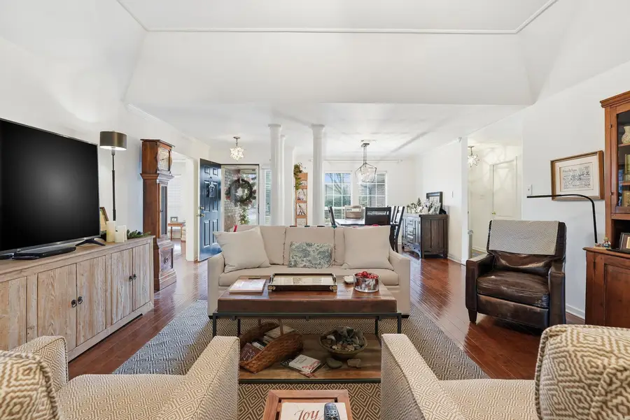 2913 Joanna Drive, Conway, AR 72034 - Image #3