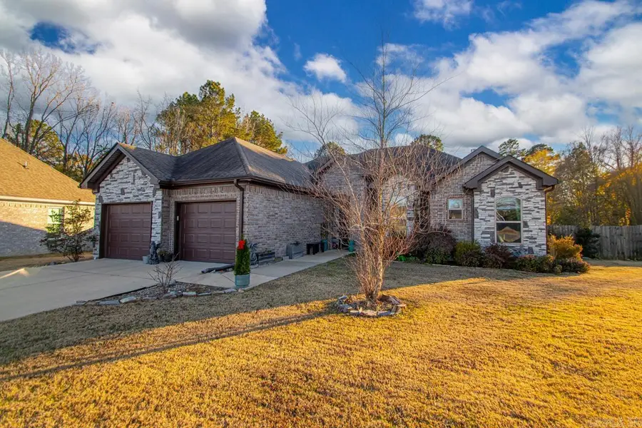 2713 Johnswood Village Drive, Bryant, AR 72022 - Image #2