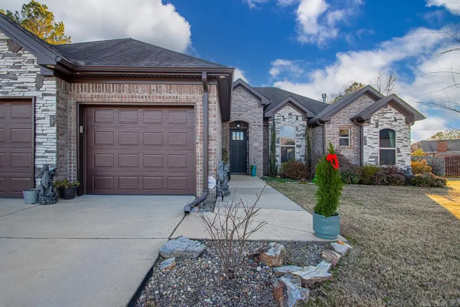 2713 Johnswood Village Drive, Bryant, AR 72022 - Image #3