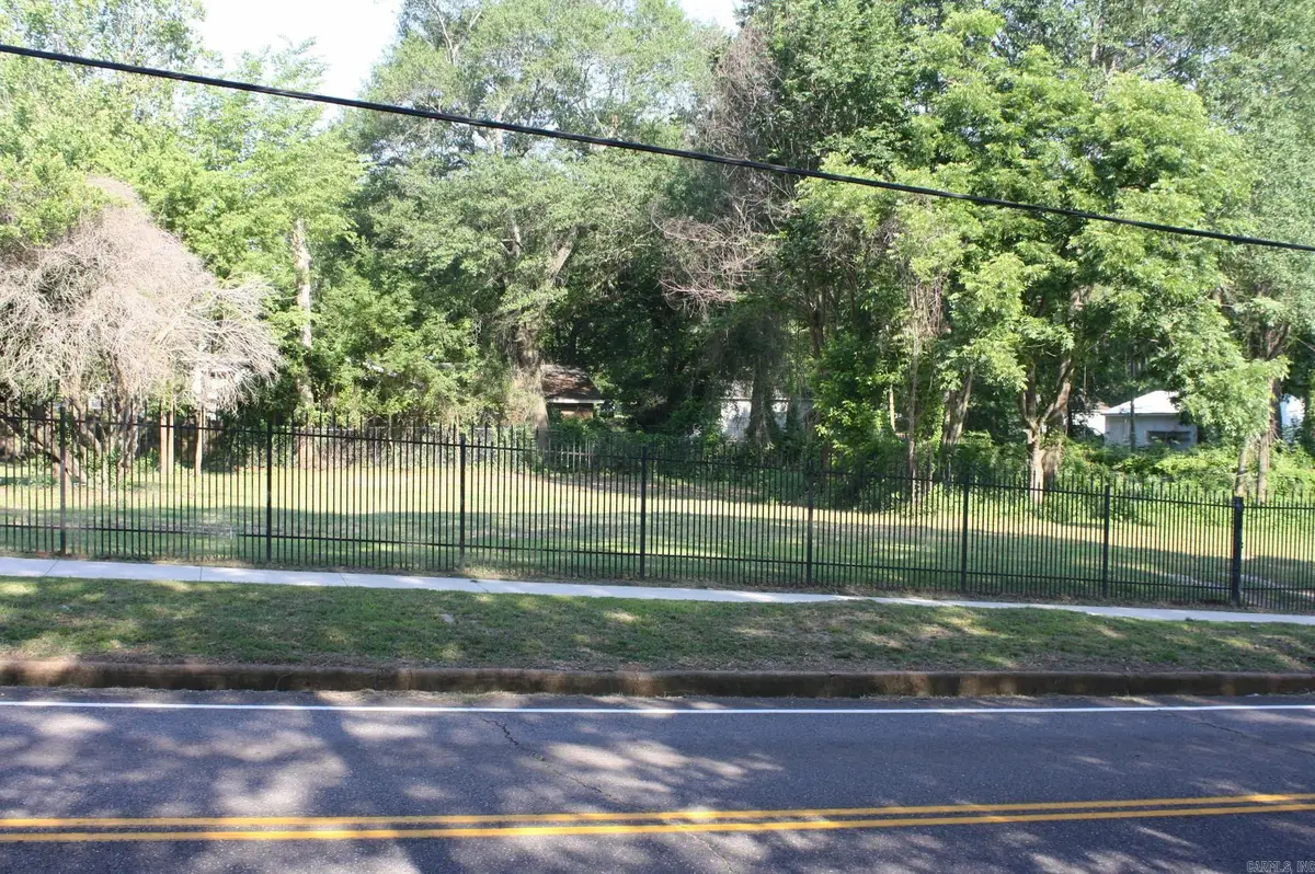 303 N 4th, Nashville, AR 71852 - Image #1