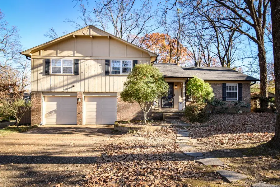 1215 Old Charter Court, Little Rock, AR 72211 - Image #2