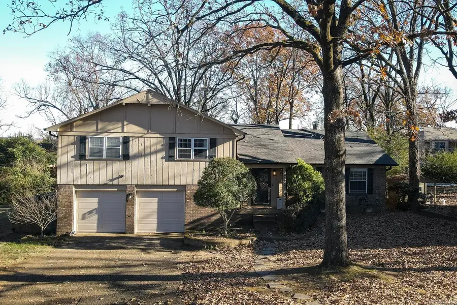 1215 Old Charter Court, Little Rock, AR 72211 - Image #3
