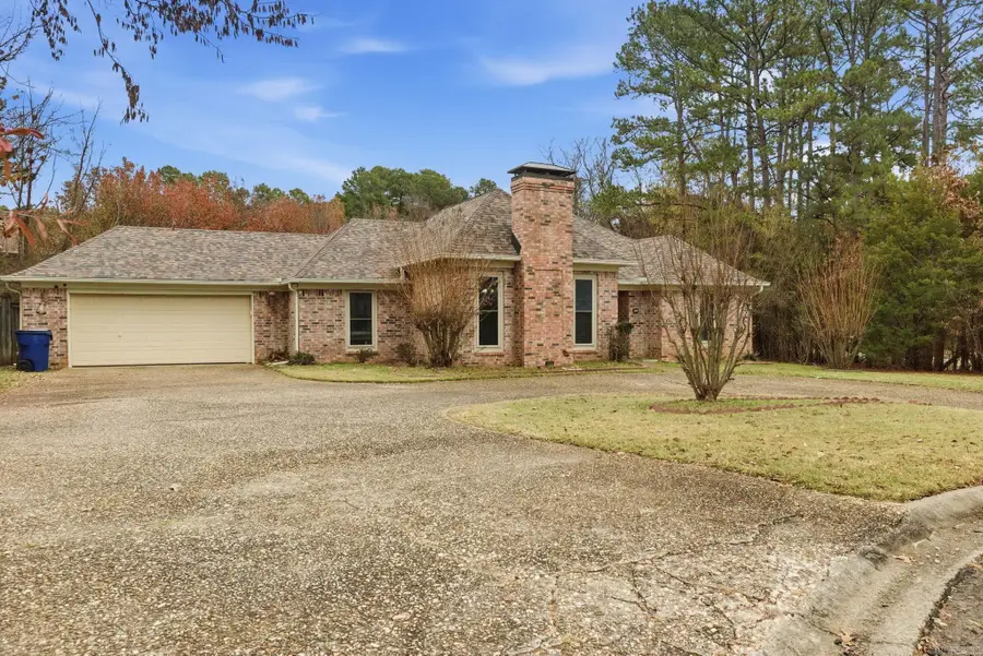 24 Winona Dr, Maumelle, AR 72113 - Image #3