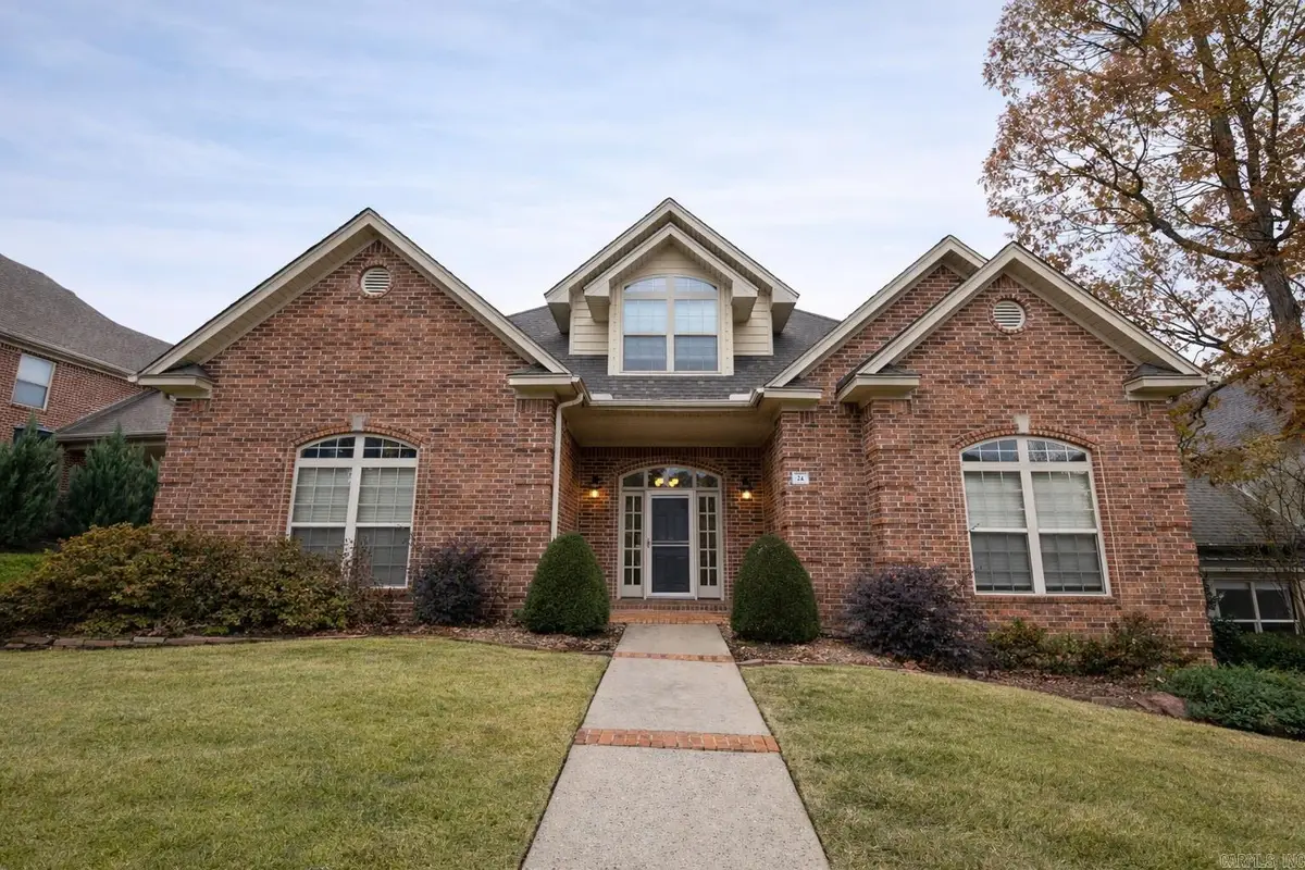 24 Wellington Colony Drive, Little Rock, AR 72211 - Image #1
