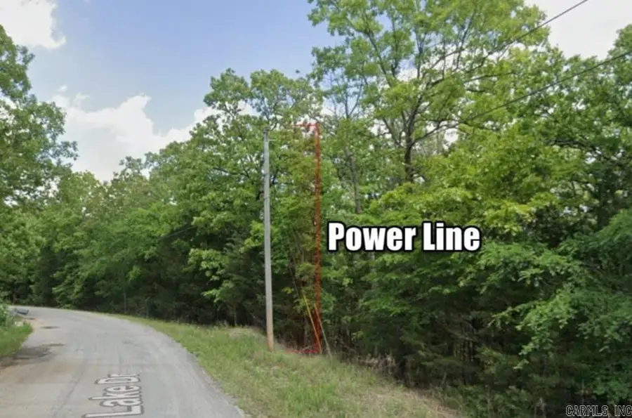 1102 Cedar Lake Drive, Horseshoe Bend, AR 72512 - Image #2