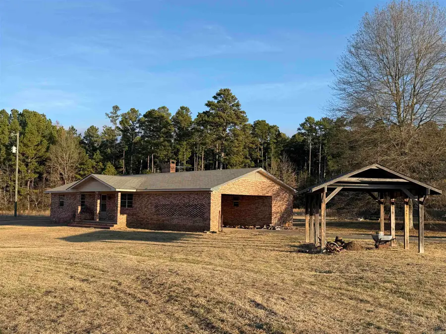 440 Edgemont Road, Quitman, AR 72131 - #2