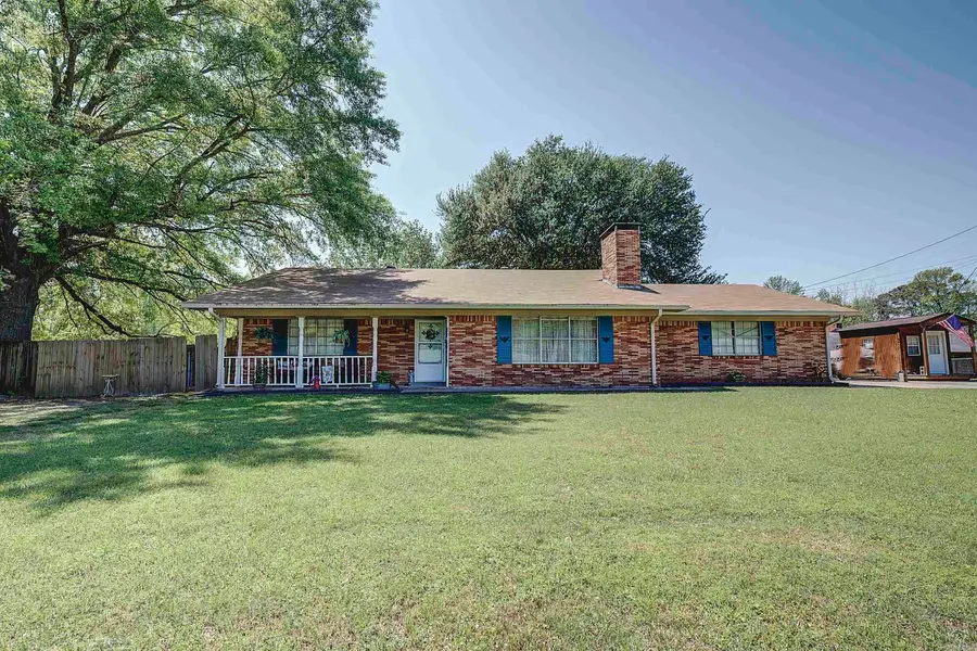 903 Whippoorwill, Atlanta, TX 75551 - Image #2