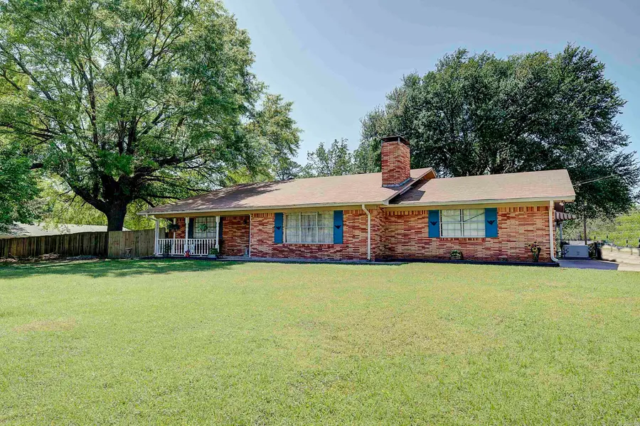 903 Whippoorwill, Atlanta, TX 75551 - Image #3