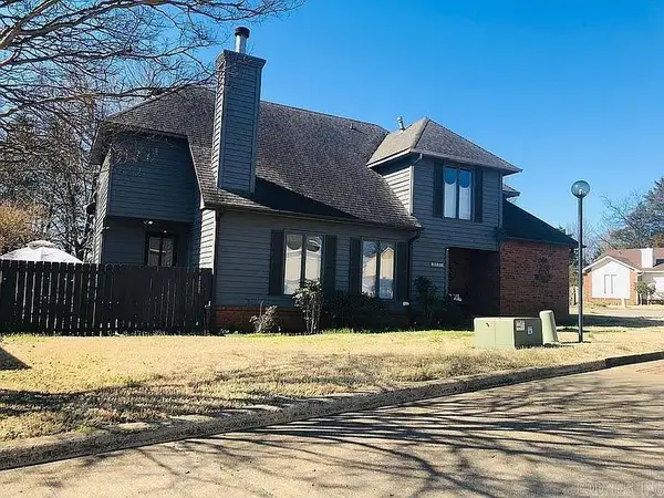 2111 Club Cove, Jonesboro, AR 72401