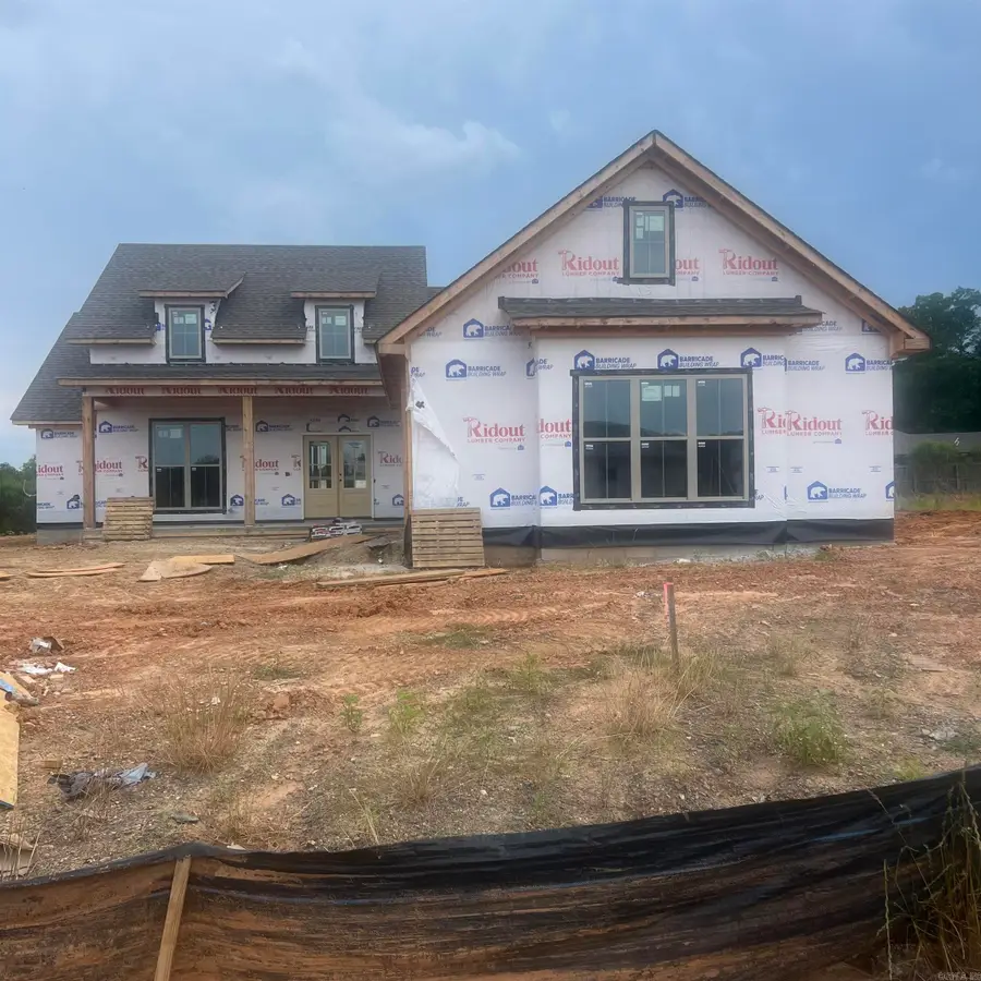 62 Lucia Lane, Maumelle, AR 72113 - #2