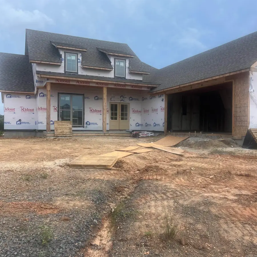 62 Lucia Lane, Maumelle, AR 72113 - #3