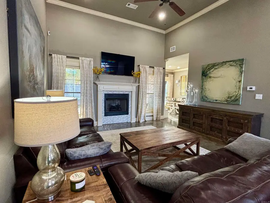 4276 Trailwater, Jonesboro, AR 72404 - Image #3