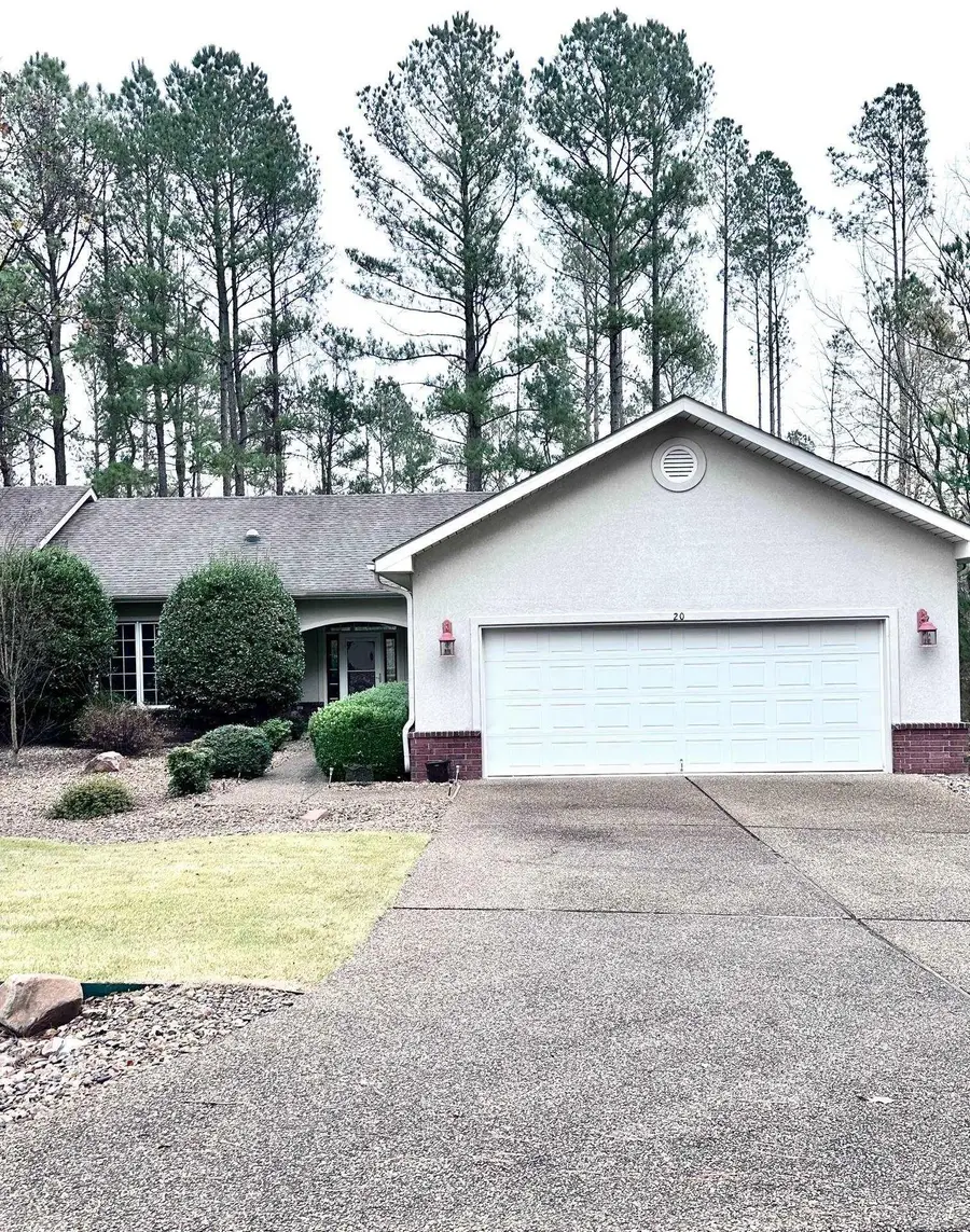 20 Risco Way, Hot Springs Village, AR 71909 - Image #2