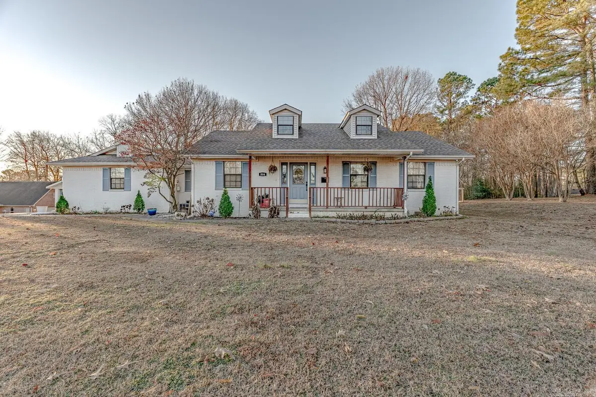 806 W Mueller St, Paragould, AR 72450 - #1