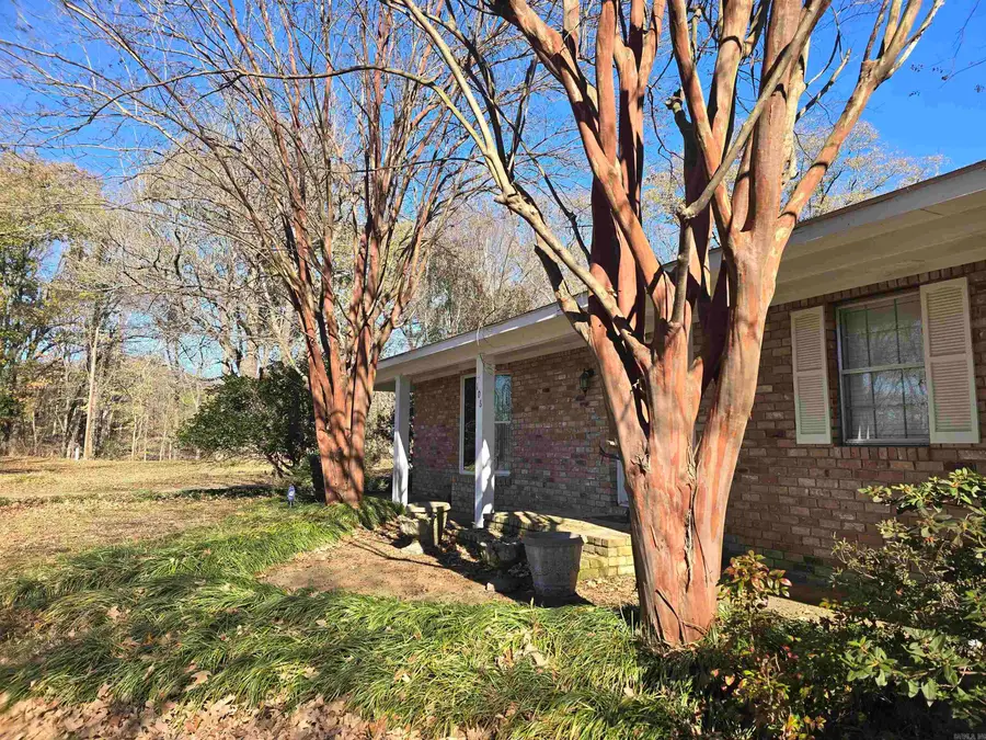 106 Honeysuckle Lane, Helena, AR 72342 - #3