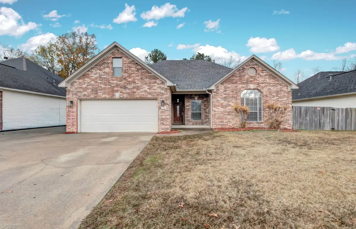 12 Westfield Dr, Little Rock, AR 72210 - #1