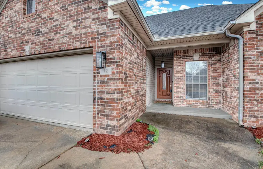 12 Westfield Dr, Little Rock, AR 72210 - #2