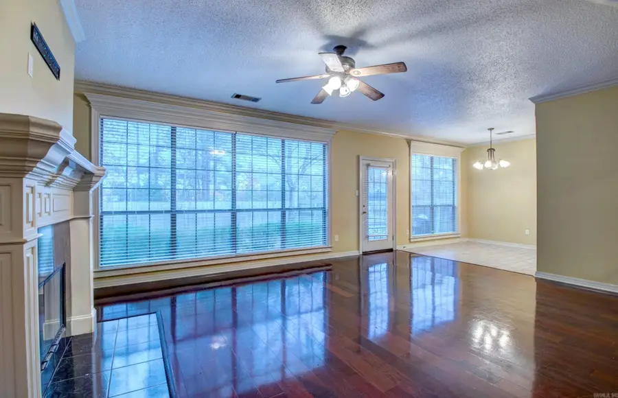 12 Westfield Dr, Little Rock, AR 72210 - #3