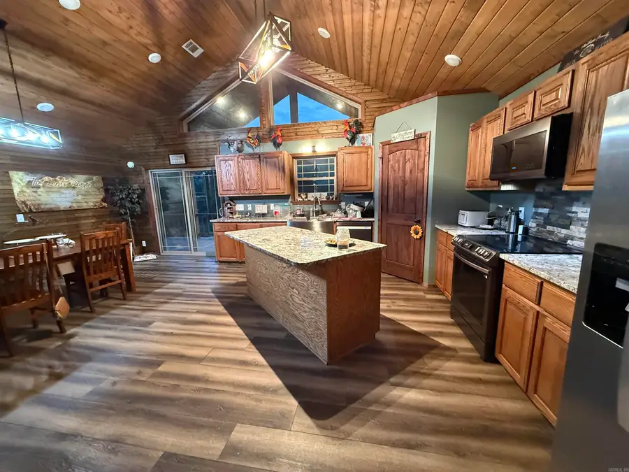 519 Duff Road, Lamar, AR 72846 - Image #2