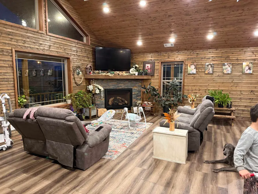 519 Duff Road, Lamar, AR 72846 - Image #3