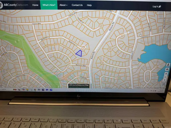 18 Borbollon Lane, Hot Springs Village, AR 71909