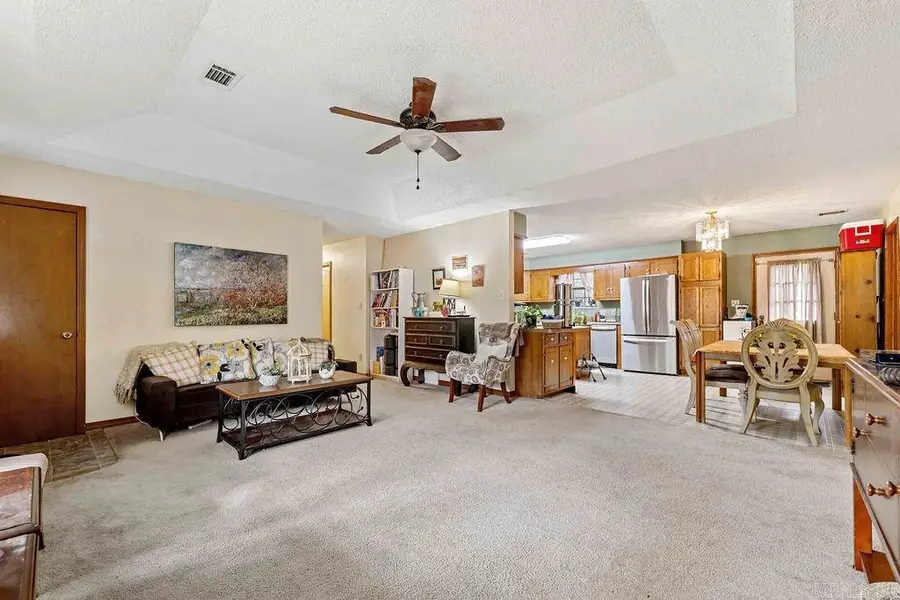 Address Withheld By Seller, Greenbrier, AR 72058 - #3