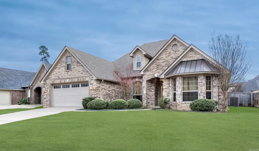 310 Corondelet Lane, Maumelle, AR 72113 - #2