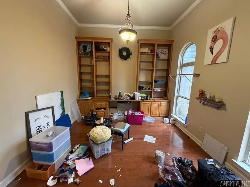 460 Demuth Lane, Benton, AR 72019 - #3