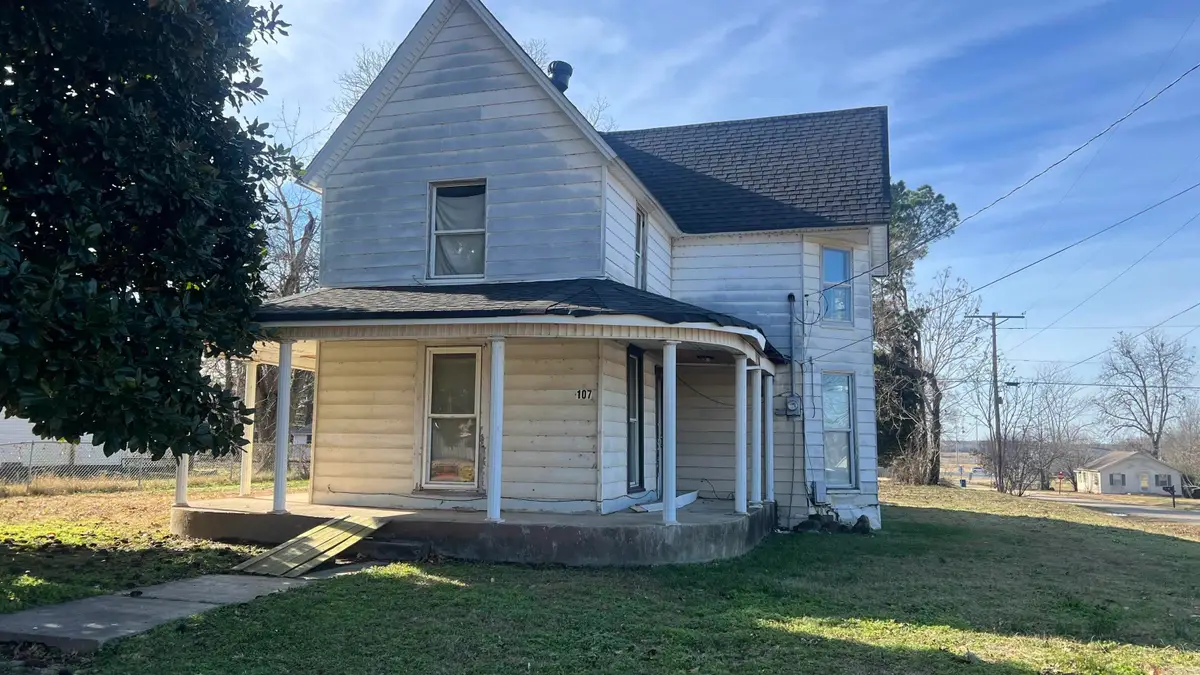 107 N 4th Street, Marmaduke, AR 72443 - #1