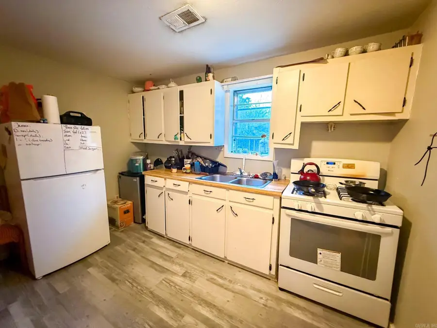 287 Patton Street, Clinton, AR 72031 - #3