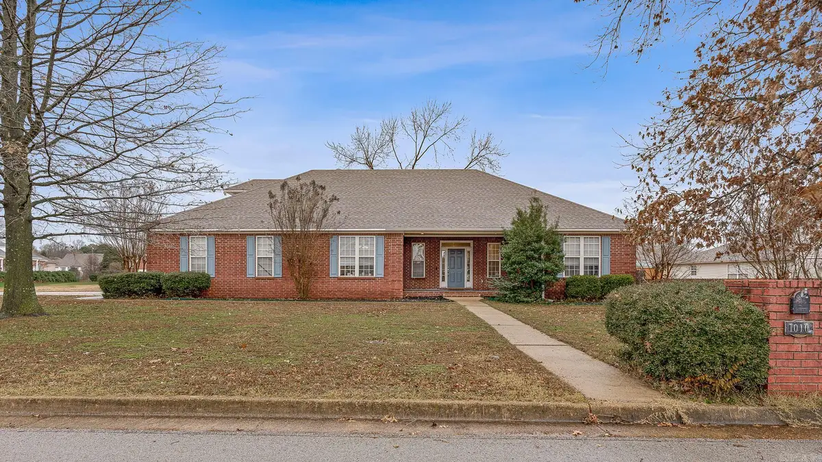 1010 Brownstone Drive, Jonesboro, AR 72404 - Image #1